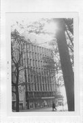 25 W MAIN ST, a Contemporary bank/financial institution, built in Madison, Wisconsin in 1965.