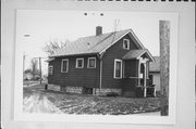 235 2ND ST, a Front Gabled house, built in Menasha, Wisconsin in .