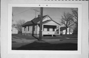 518 3RD ST, a Front Gabled house, built in Menasha, Wisconsin in .