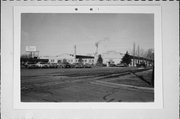 352 6TH ST, a Astylistic Utilitarian Building industrial building, built in Menasha, Wisconsin in 1919.