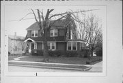 669 APPLETON RD, a Dutch Colonial Revival house, built in Menasha, Wisconsin in .