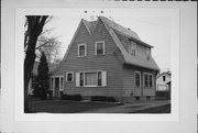 366 ELM ST 366 ELM ST, a Front Gabled house, built in Menasha, Wisconsin in 1921.