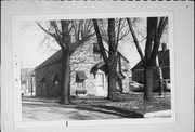 720 JEFFERSON ST, a Front Gabled house, built in Menasha, Wisconsin in 1935.