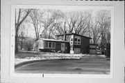 710 KINZIE CT, a Contemporary house, built in Menasha, Wisconsin in 1946.