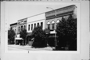 196 MAIN ST 196 MAIN ST, a Italianate small retail building, built in Menasha, Wisconsin in .