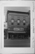 196 MAIN ST 196 MAIN ST, a Italianate small retail building, built in Menasha, Wisconsin in .
