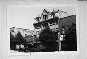 210 MAIN ST 210 MAIN ST, a Twentieth Century Commercial small retail building, built in Menasha, Wisconsin in .