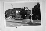 234 MAIN ST, a Commercial Vernacular small retail building, built in Menasha, Wisconsin in .