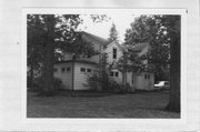 3911 FISH HATCHERY RD, a Gabled Ell house, built in Fitchburg, Wisconsin in .