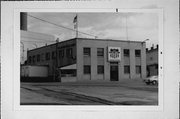 69 WASHINGTON ST, a International Style mill, built in Menasha, Wisconsin in .