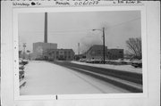 69 WASHINGTON ST, a International Style mill, built in Menasha, Wisconsin in .