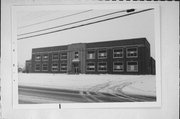 501 TAYCO ST, a Neoclassical/Beaux Arts elementary, middle, jr.high, or high, built in Menasha, Wisconsin in 1927.