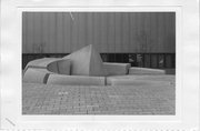 600 HIGHLAND AVE, a NA (unknown or not a building) statue/sculpture, built in Madison, Wisconsin in 1988.