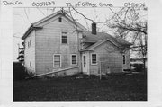 1760 US HIGHWAY 12/18, a Gabled Ell house, built in Cottage Grove, Wisconsin in .