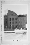 128 N COMMERCIAL, a Astylistic Utilitarian Building warehouse, built in Neenah, Wisconsin in 1929.