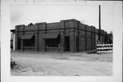 220 N COMMERCIAL ST, a Art Deco large retail building, built in Neenah, Wisconsin in 1923.
