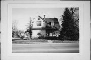 702 S COMMERCIAL ST, a Other Vernacular house, built in Neenah, Wisconsin in 1900.