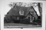 345 E DOTY AVE, a English Revival Styles house, built in Neenah, Wisconsin in 1928.