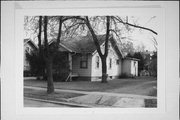 130 DOUGLAS ST (WAS ELLEN), a Side Gabled house, built in Neenah, Wisconsin in 1926.