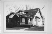 517 E FOREST AVE, a Bungalow house, built in Neenah, Wisconsin in 1928.