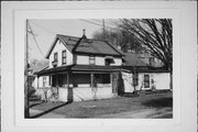 430 E FRANKLIN AVE 430 E FRANKLIN AVE, a Other Vernacular house, built in Neenah, Wisconsin in 1895.
