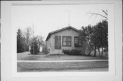 180 GRUENWALD AVE, a Front Gabled house, built in Neenah, Wisconsin in 1920.