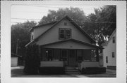 128 HARRISON ST 128 HARRISON ST, a Bungalow house, built in Neenah, Wisconsin in 1918.