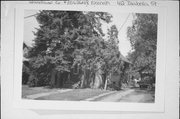 412 ISABELLA ST, a Bungalow house, built in Neenah, Wisconsin in 1920.