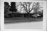 120 LENNOX ST, a Contemporary house, built in Neenah, Wisconsin in 1948.