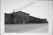 619 MAIN ST, a Astylistic Utilitarian Building industrial building, built in Neenah, Wisconsin in 1876.