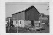 NE CORNER OF US HIGHWAY 12/18 AND 3408 VILAS RD, a Astylistic Utilitarian Building Agricultural - outbuilding, built in Cottage Grove, Wisconsin in .