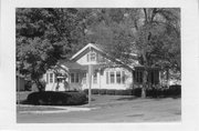 101 SIMONSON ST 101 SIMONSON ST, a Bungalow house, built in Cambridge, Wisconsin in 1920.
