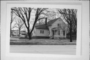714 W WINNECONNE AVE, a Gabled Ell house, built in Neenah, Wisconsin in .
