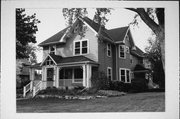 314 E WISCONSIN AVE 314 E WISCONSIN AVE, a Queen Anne house, built in Neenah, Wisconsin in 1894.