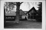 414 E WISCONSIN AVE, a Contemporary house, built in Neenah, Wisconsin in 1973.