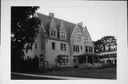 561 E WISCONSIN AVE, a English Revival Styles house, built in Neenah, Wisconsin in 1894.