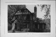 530 ALGOMA BLVD, a English Revival Styles house, built in Oshkosh, Wisconsin in .