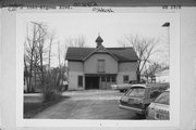 Waterman, S. H., House, a Building.