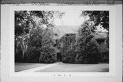 1219 ALGOMA BLVD, a English Revival Styles house, built in Oshkosh, Wisconsin in 1926.