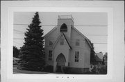 122 W BENT AVE, a Other Vernacular house of worship, built in Oshkosh, Wisconsin in 1910.
