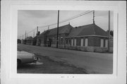 415 BROAD ST, a Other Vernacular depot, built in Oshkosh, Wisconsin in 1884.