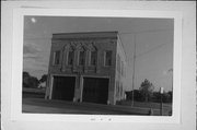 1717 CONGRESS AVE 1717 CONGRESS AVE, a Romanesque Revival fire house, built in Oshkosh, Wisconsin in 1927.