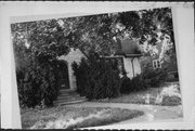 668 FRANKLIN ST, a English Revival Styles house, built in Oshkosh, Wisconsin in 1938.