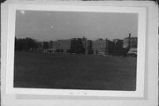 631 HAZEL ST, a Contemporary hospital/medical clinic, built in Oshkosh, Wisconsin in 1921.