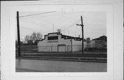2732 JACKSON ST, a Other Vernacular fairground/fair structure, built in Oshkosh, Wisconsin in 1926.