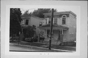 712 W LINCOLN AVE, a Queen Anne house, built in Oshkosh, Wisconsin in .