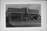 920 S MAIN ST, a Twentieth Century Commercial automobile showroom, built in Oshkosh, Wisconsin in 1920.
