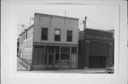 211 MARKET ST, a Boomtown small retail building, built in Oshkosh, Wisconsin in .