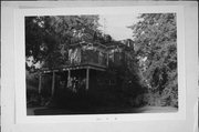 1531 W NEW YORK AVE, a Italianate house, built in Oshkosh, Wisconsin in 1868.