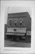 711 OREGON ST 711 OREGON ST, a Commercial Vernacular small retail building, built in Oshkosh, Wisconsin in .
